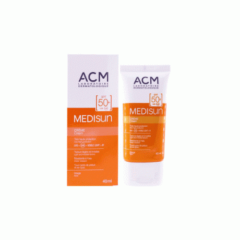 Medisun Cream SPF 50+ 40 ml