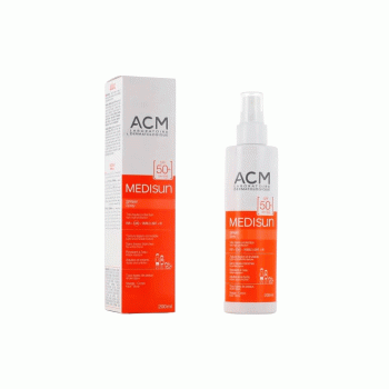 ACM Medisun Spray SPF 50+ (200 ml)