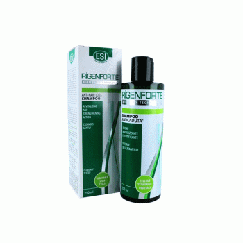 Rigenforte Anti Hair Loss Shampoo 250 ml
