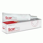 Scar Pro Advanced Silicone Gel 15 gm