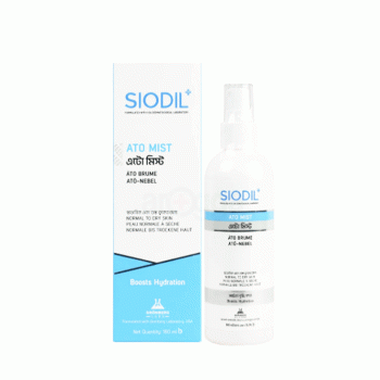 Siodil Ato Mist 180 ml