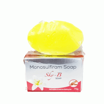 Sky‑B Soap 75 gm