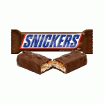 Snickers Chocolate Bar 🍫