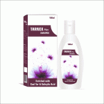 Tarnex Plus Shampoo 100 ml