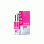The Remedist by Dr Rhazes Exfoliating Face Serum (30 ml)