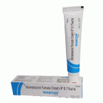Wabcon 30 gm Cream