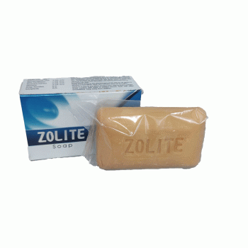 Zolite Medicated Soap