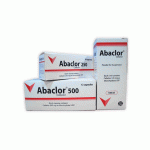 abaclor-500