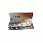 Impreja Tablet 30 mg (1 Strip=10 Pieces)