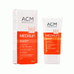 ACM Medisun Mattifying Gel SPF 50+ 40 ml