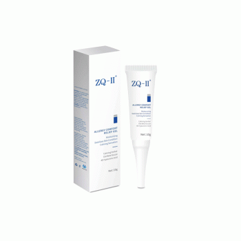 ZQ-II Allergy Comfort Relief 10g