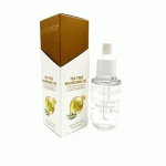 Constanta Tea Tree Nourishing Oil for Nail & Skin (35 ml)