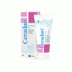Ceradan Soothing Gel 50g