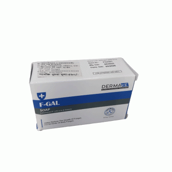 F-Gal Soap 75g