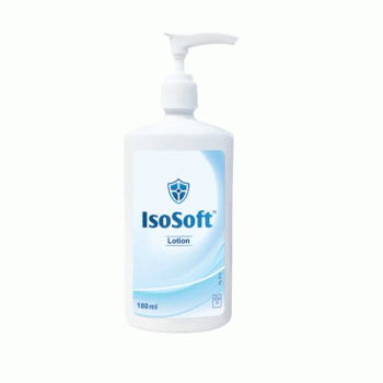 IsoSoft Lotion 2.5%+0.1%+0.1%+2.5% (180 ml)