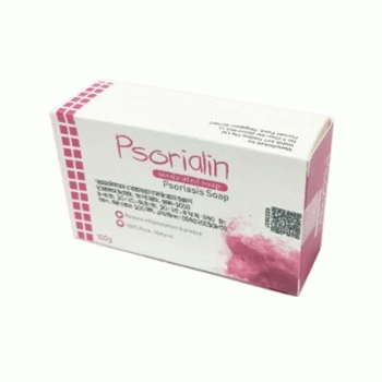 Psorolin Soap 100 gm