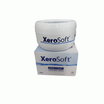 XeroSoft Emollient (150 gm)