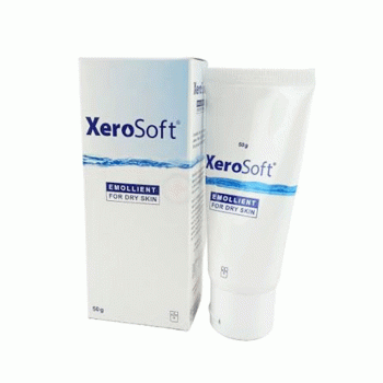 Xerosoft Emollient 50 gm