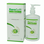 XeroSoft Aloe + E Lotion (500 mg+25 mg)/5 gm (180 ml)