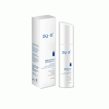 ZQ‑II Skin Barrier Repairing Gel 50g