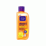 Clean & Clear Vitamin C Face Wash 100 ml