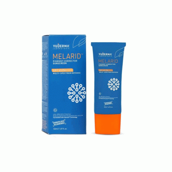 Yuderma Melarid Sunscreen