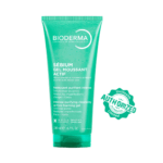 Bioderma Sébium Gel Moussant Actif (200 ml)