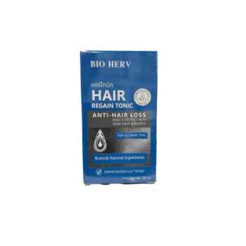 BIO HERV Hair Regain Tonic