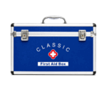 Classic First Aid Box