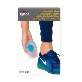 Tynor Heel Cushion