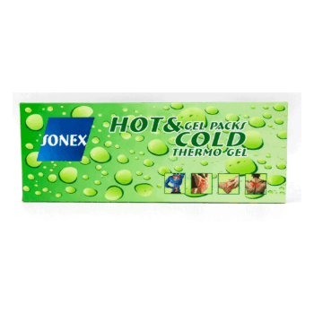 Sonex Hot & Cold Thermo Gel