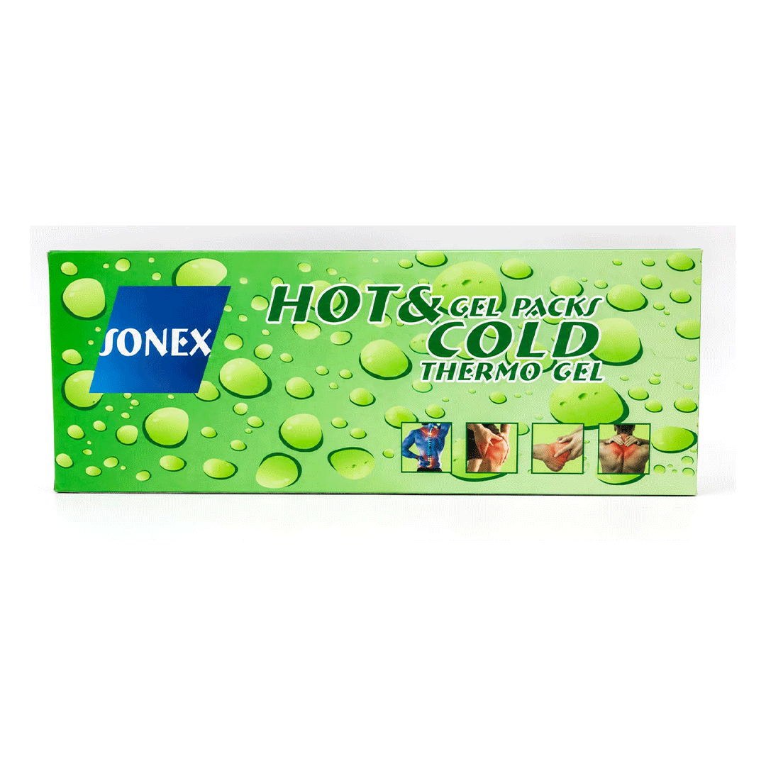 Hot-&-cold