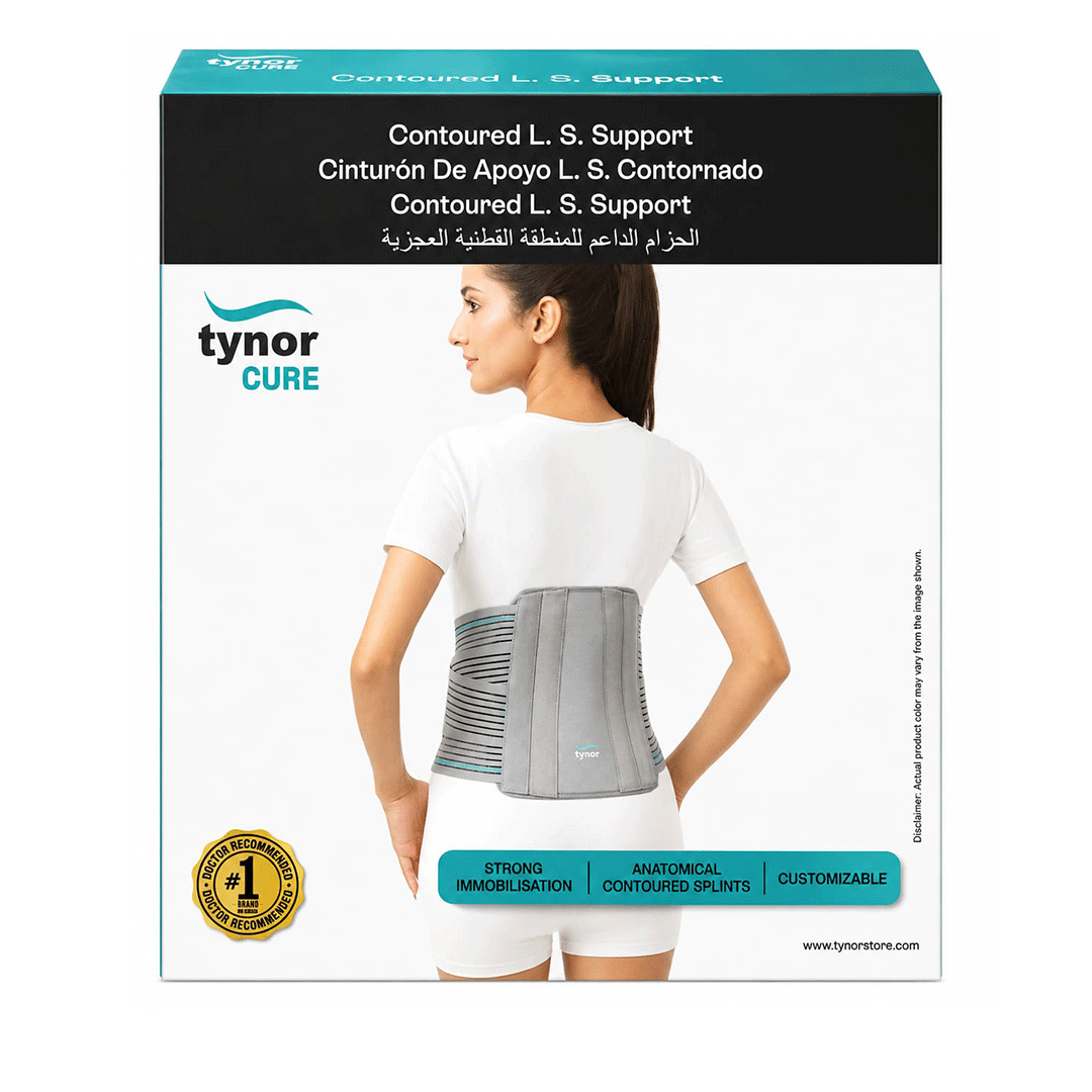 LS-Tynor