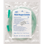 NTI Nasal Oxygen Cannula