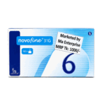 NovoFine 31G