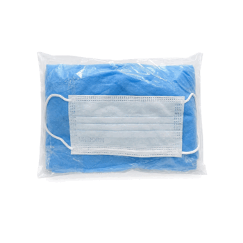 PPE (Personal Protective Equipment)