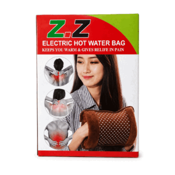 Electric Hot Water Bag