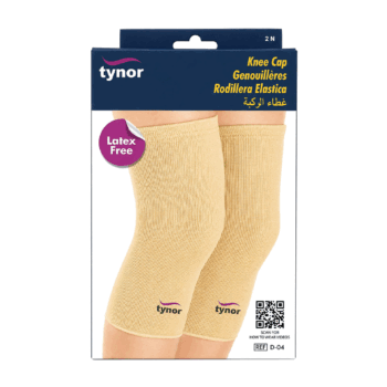 Tynor Knee Cap (XXL)