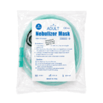 Nebulizer Mask