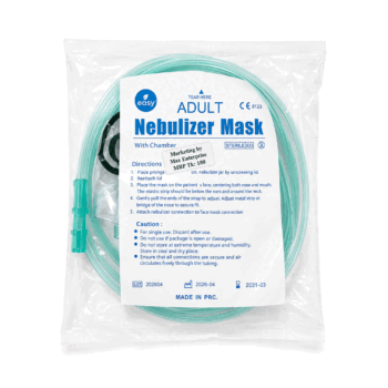 Nebulizer Mask