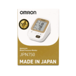 OMRON Automatic Blood Pressure Monitor JPN750