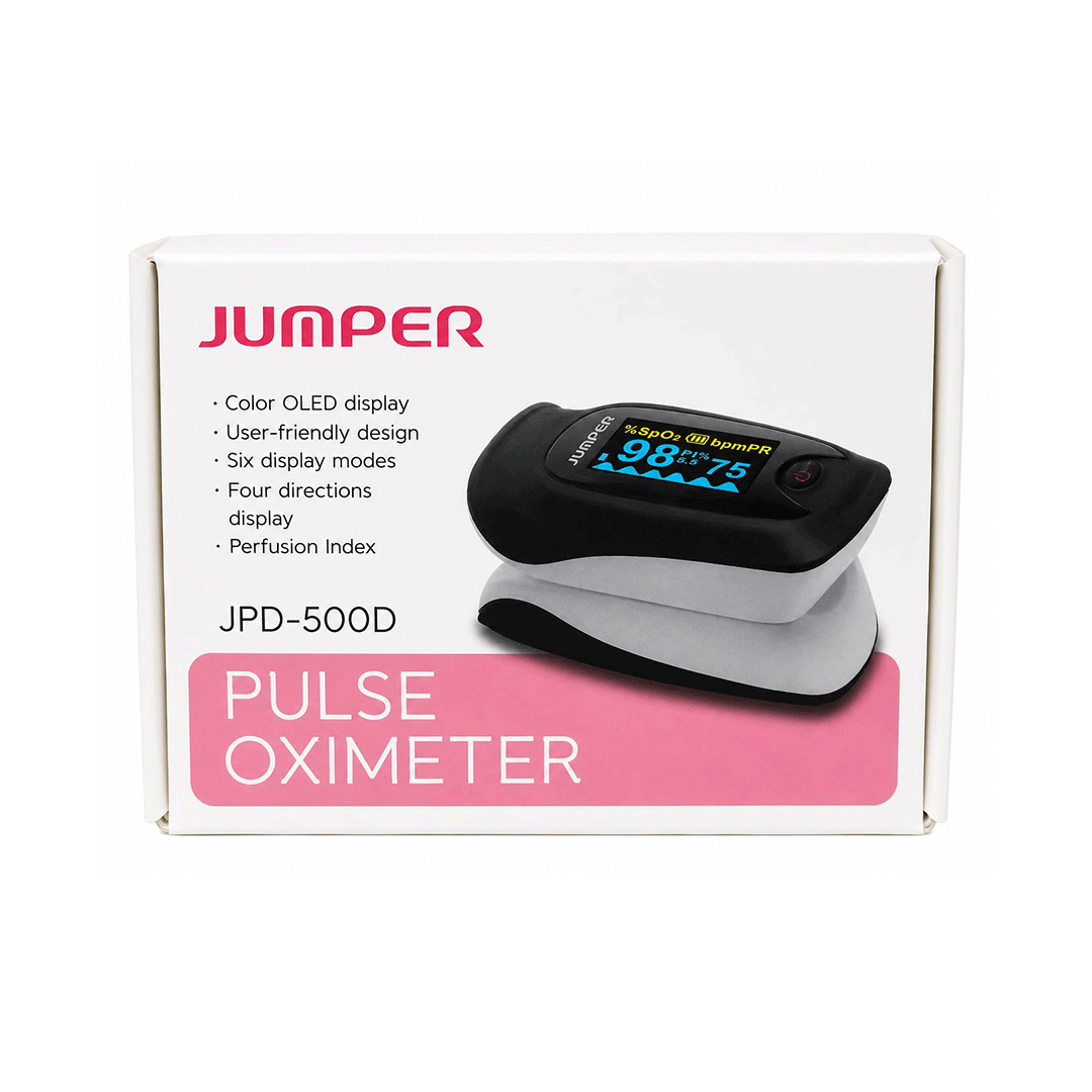 oximeter