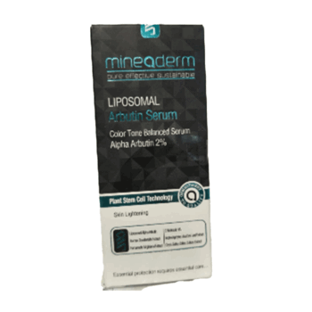 Mineaderm Liposomal Niacinamide Serum