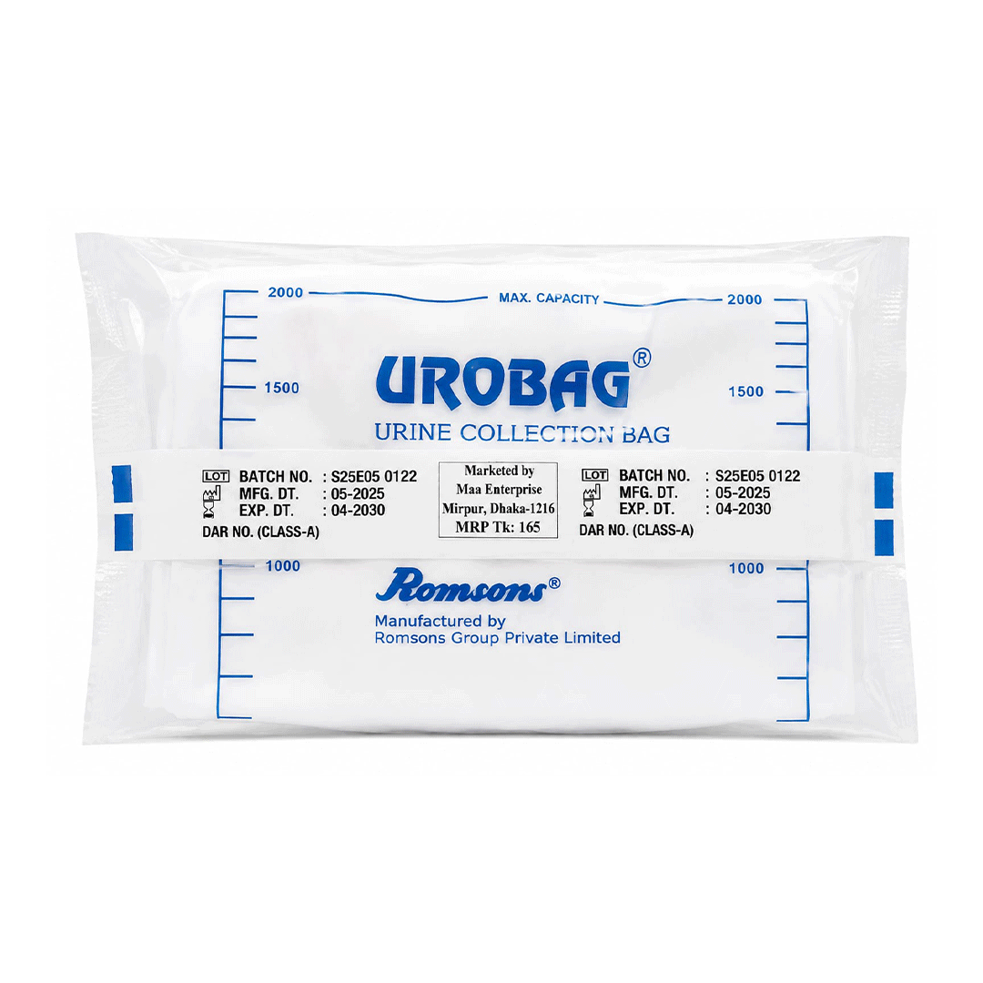 urobag