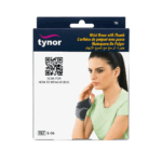 Tynor Wrist Brace With Thumb (12.7-24.1 Cm)