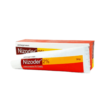 Nizoder 2% Cream 30gm