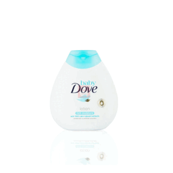 Baby Dove Rich Moisture Nourishing Baby Lotion