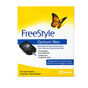 FreeStyle Optium Neo