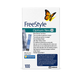 FreeStyle Optium Neo H Blood Glucose Monitoring System
