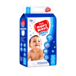 Happy Nappy Baby Diaper – Large Size